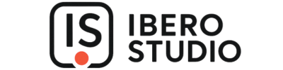 logotipo de iberostudio