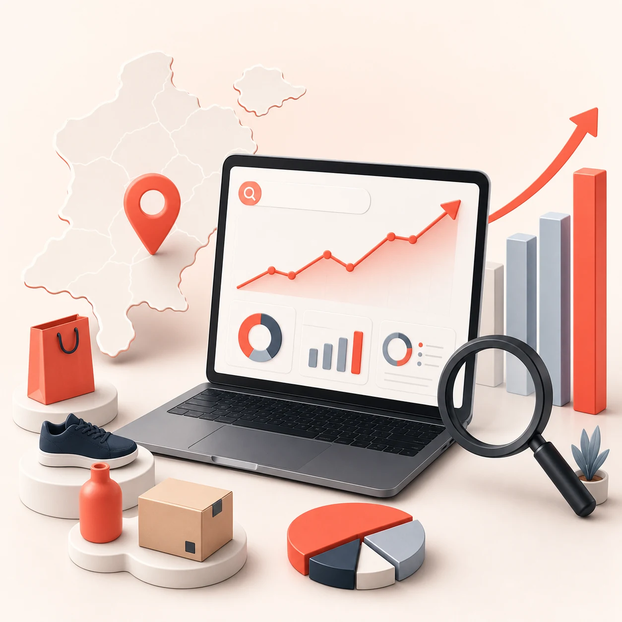Agencia SEO en Murcia para mejorar la visibilidad y captar clientes