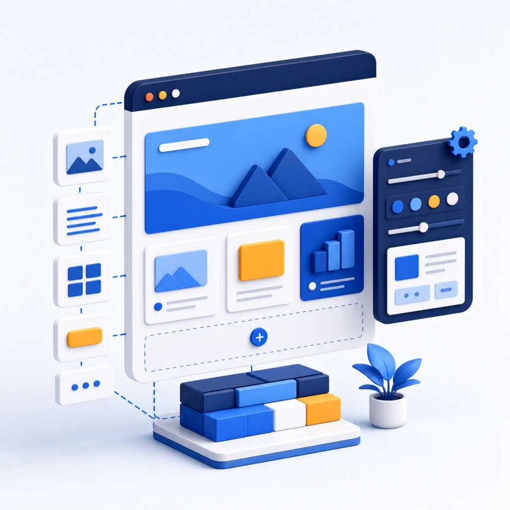 Desarrollo WordPress en Murcia para empresas y profesionales